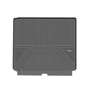 GMC Terrain Trunk Mat - 5D Rear Cargo Liner